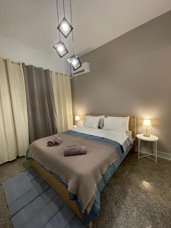Pansea 11 Exclusive Suites Салоніки Екстер'єр фото
